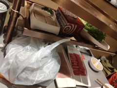 -海底捞火锅(振华商厦店)