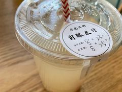 李先生自酿米汁-李先生的首尔小馆(松江启源广场店)