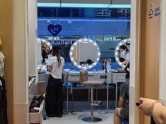-天真蓝照相馆(西安南门王府井LAB店)