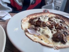 牛肉披萨-漫咖啡MAANCOFFEE(清江路店)