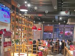 -袁记串串香(梁家巷店)