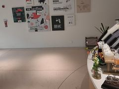 -木嘛working coffee&bar(碧道馆店)