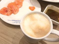 -星伦多自助料理·涮烤一体(杭州来福士店)