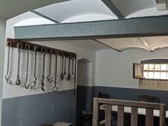 -青岛德国监狱旧址博物馆