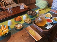 -邈墨茶馆(凤起路店)