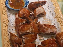 -彭厨(玉荣庄店)