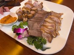 -苏渝汇重庆江湖菜(桐泾公园店)