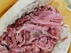 -邢老三肉丸糊辣汤(西安总店)