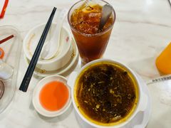 -大有利茶餐厅(福民店)