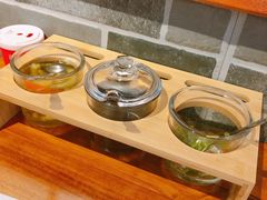 -柳街小巷螺蛳粉(夏湾市场店)