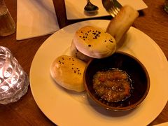 -Tajine Moroccan塔金摩洛哥中东餐厅
