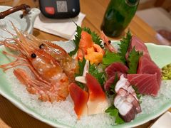 -王鼎精致料理铁板烧(世博源店)