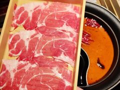 -温野菜涮涮锅(西单大悦城店)