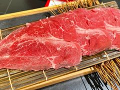 -谷牛和牛烤肉(漕河泾印象城店)