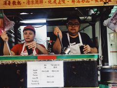 -罗汉果龙眼冰糖燉冬瓜