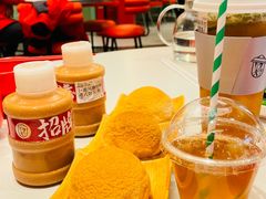 -避风塘·金牌店·夜宵(金玉兰店)