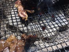 -鑫釜山海鲜烧烤(鑫丰国际店)
