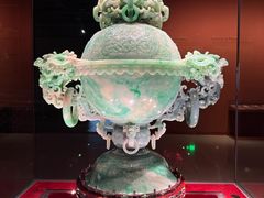 -北京工艺美术博物馆