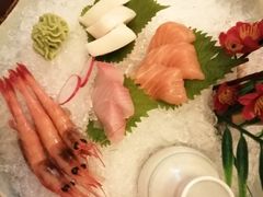 -高木日本料理(静安寺店)
