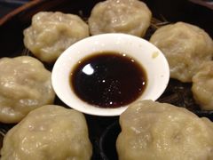 -百年尹氏汤包(湖南路狮子桥店)