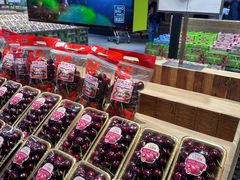 -果蔬好生活超市(乐堤港店)