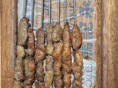 -马记永·兰州牛肉面(天通苑家乐福店)