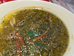 -杨氏青龙虾·羊蝎子(金盛路总店)