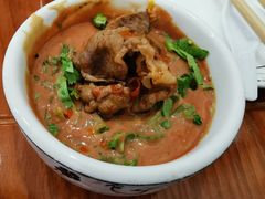 -岳合轩老北京涮肉