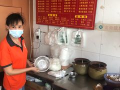 -老宾州南街酸粉店(民族大道店)