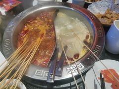 -热辣宗师·串串火锅(万达金街店)