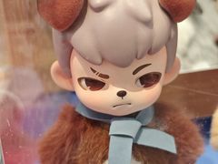 -龙湖重庆时代天街