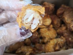 -阿捡忭京炸鸡(韭菜园总店)