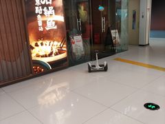 -COSTA COFFEE(新奥购物中心店)