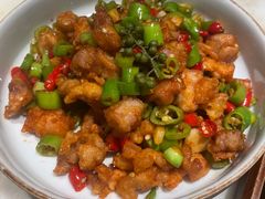 -锦府盐帮·李宅(领展购物广场中关村店)