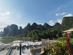 -桂林两江四湖景区