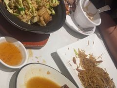 -嘉味港式餐厅(海门大有境店)