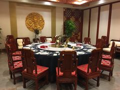 包厢-全聚德(上海首店浦东店)