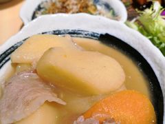 -本格丼·炭火烤肉饭(大悦路成都大悦城店)