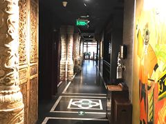 景观位-四世同堂·京菜·烤鸭(车公庄店)