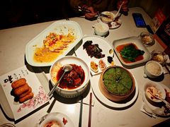 -颂·江南宴(大剧院店)