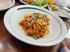 -PIZZA BIANCA(万象城店)