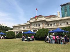 -中国福利会少年宫