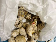 胡椒花螺-喜碧海鲜(上排店)