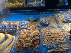 -徐记海鲜(南油永新汇店)