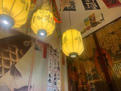 大堂-小椋(富安商业广场店)