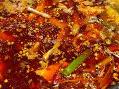 -小饕荟雅安贡椒鱼鲜馆(广福桥店)