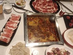 -红鼎坊·老成都火锅(新南门店)