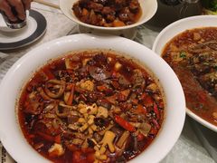-九转小磨·非遗东北菜(群力店)