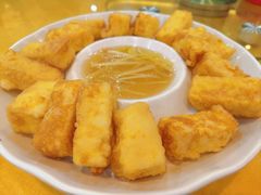-台山美食一绝阿四台山黄鳝饭(阿四创作店)
