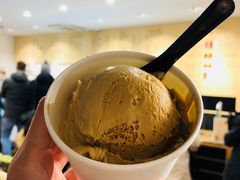 冰淇淋-Patagonia Chocolates(皇后镇店)